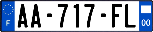 AA-717-FL