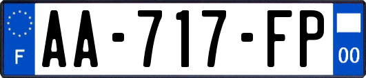 AA-717-FP