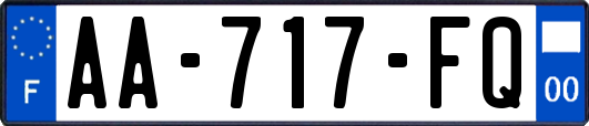 AA-717-FQ