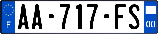 AA-717-FS