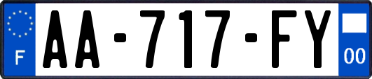 AA-717-FY