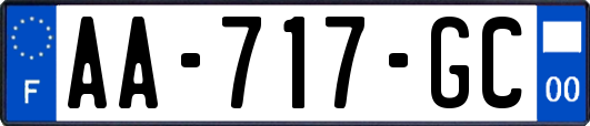 AA-717-GC