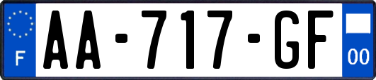 AA-717-GF