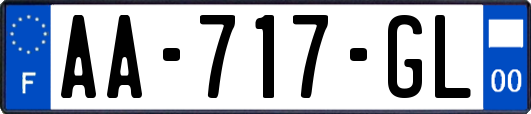 AA-717-GL