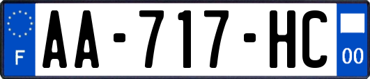 AA-717-HC