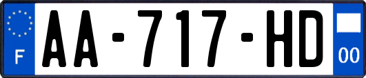 AA-717-HD