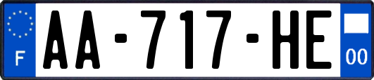 AA-717-HE