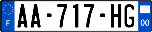 AA-717-HG