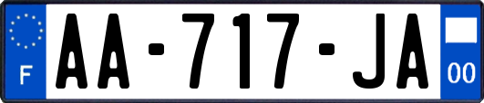 AA-717-JA