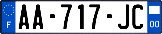 AA-717-JC