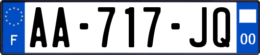 AA-717-JQ