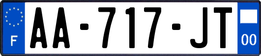 AA-717-JT