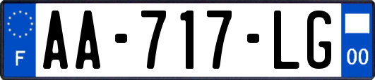 AA-717-LG
