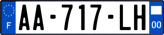 AA-717-LH