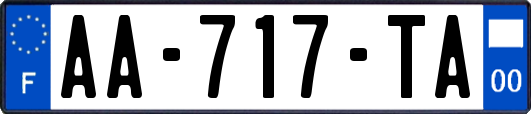 AA-717-TA