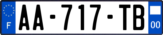 AA-717-TB