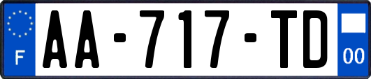 AA-717-TD