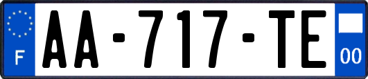 AA-717-TE