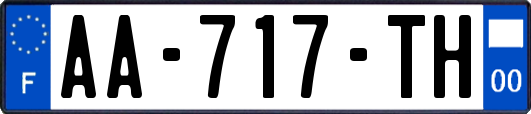 AA-717-TH