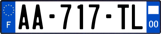 AA-717-TL