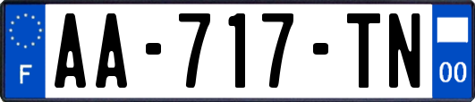 AA-717-TN