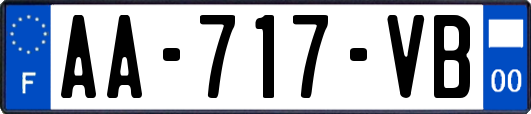 AA-717-VB