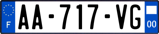 AA-717-VG