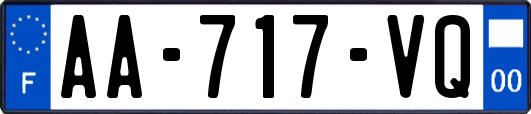 AA-717-VQ