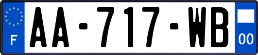 AA-717-WB