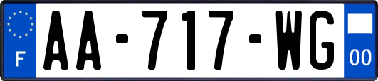 AA-717-WG