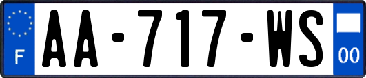 AA-717-WS