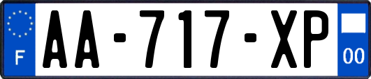 AA-717-XP