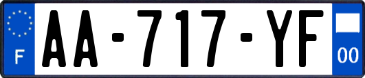 AA-717-YF