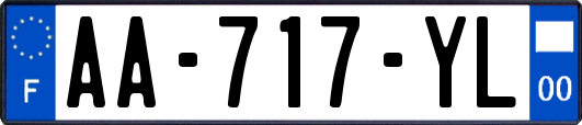 AA-717-YL