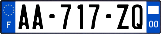 AA-717-ZQ