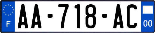 AA-718-AC