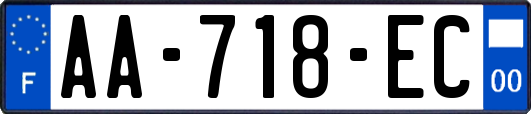 AA-718-EC