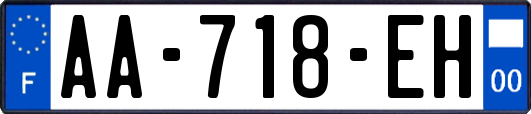 AA-718-EH