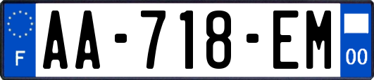 AA-718-EM