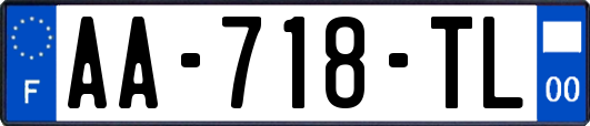 AA-718-TL