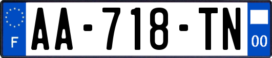 AA-718-TN