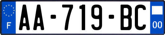 AA-719-BC