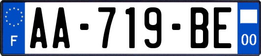 AA-719-BE