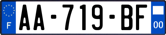 AA-719-BF