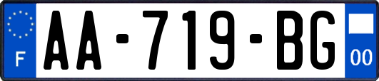 AA-719-BG