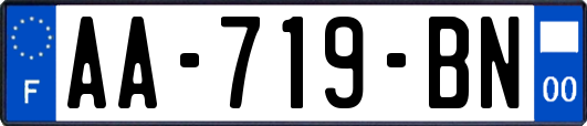 AA-719-BN