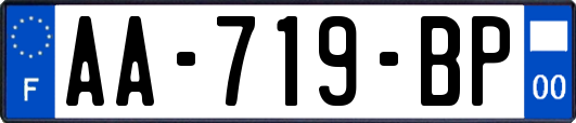 AA-719-BP