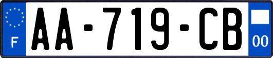 AA-719-CB