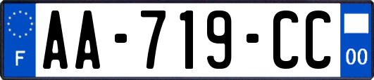 AA-719-CC