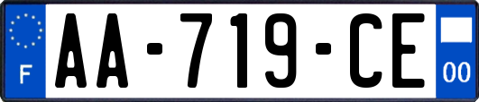 AA-719-CE